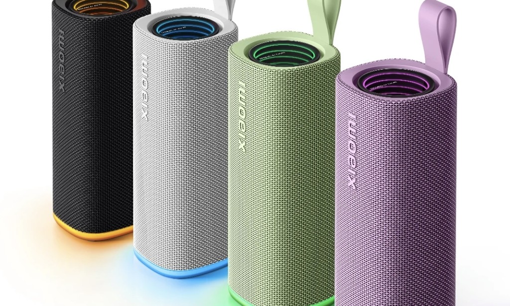 Xiaomi Sound Play Review: 18W Portable Speaker With IP68, Auracast & 14-Hour Battery — Price & Specs