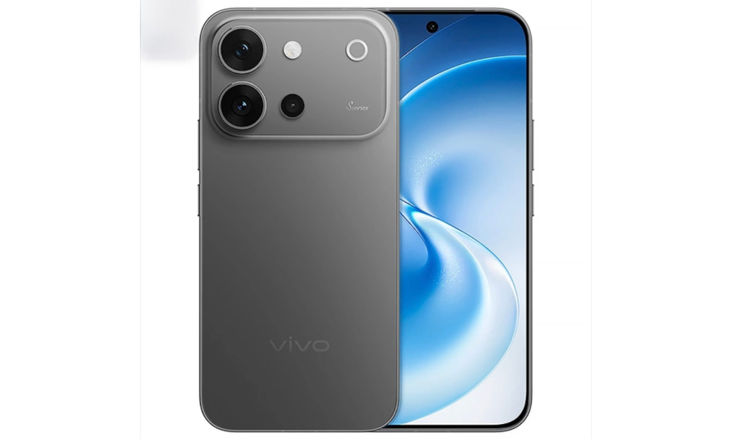 vivo S60 Vitality Edition Full Specs, Features & Price: Everything You Need to Know About This 7200mAh Mid-Range Powerhouse