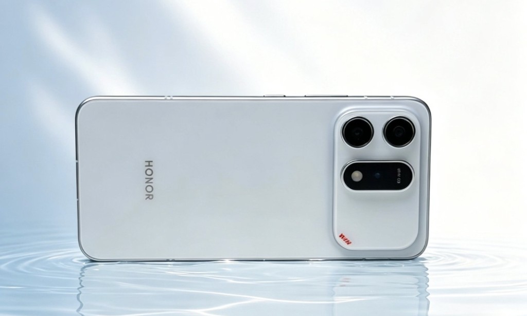 Honor WIN Turbo Officially Launched 10,000mAh Battery, IP69K, Dimensity 8500 Elite Starting at $372