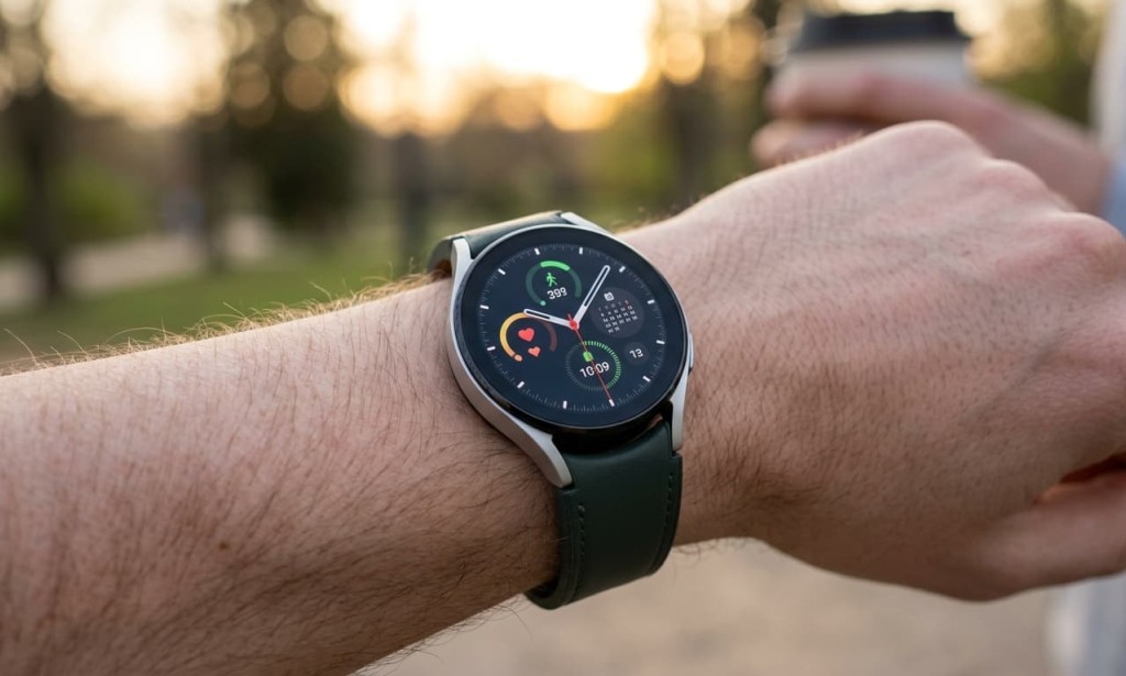 Samsung Is Preparing Three Galaxy Watches for This Summer Watch 9, Watch 9 Classic, and Watch Ultra 2