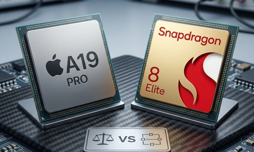 Apple A19 Pro vs Snapdragon 8 Elite Gen 5: The Benchmark Numbers, What They Mean, and Who Actually Wins