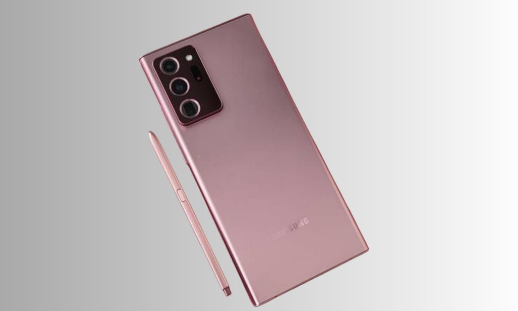 Samsung Is Finally Killing the Galaxy Note Design And That's Actually a Good Thing