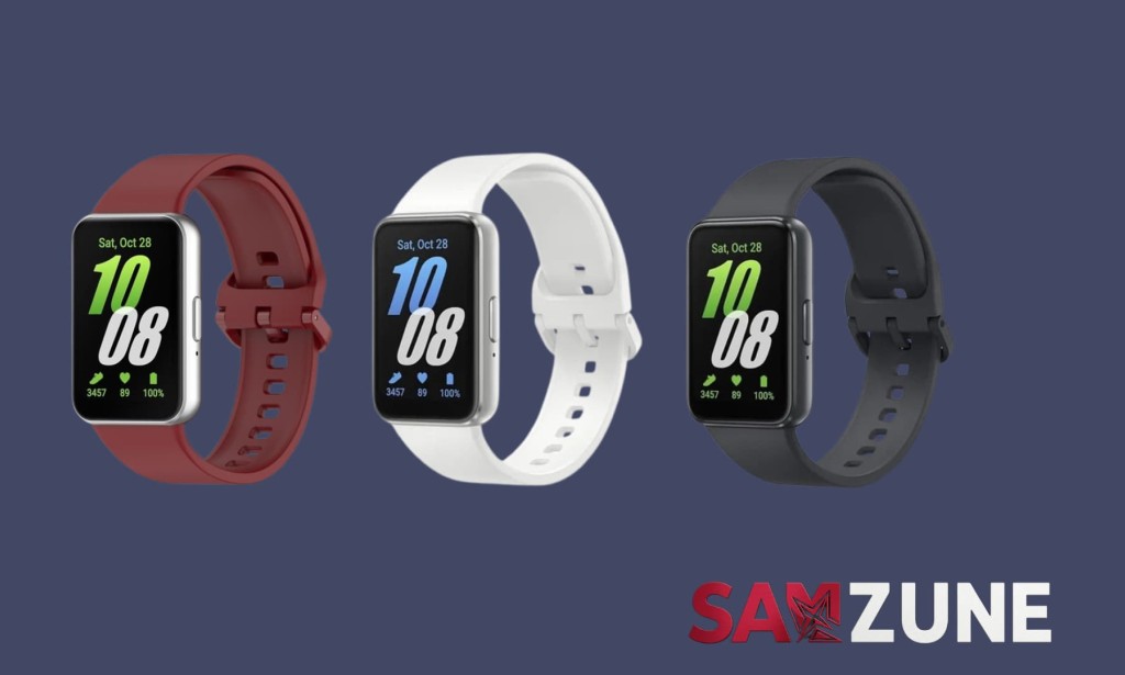 Samsung Galaxy Fit 4 Is Coming Later This Year. What We Know So Far