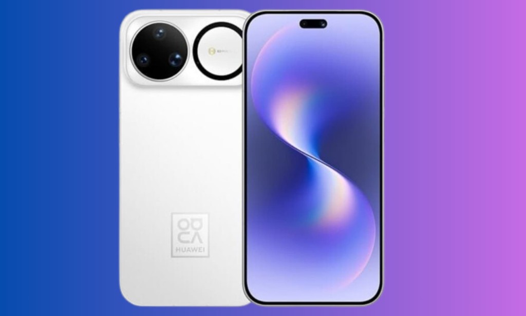 Huawei Nova 16 Ultra: A Serious Contender Built for Those Who Want More