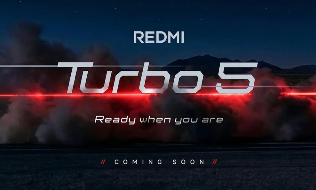 Redmi Turbo 5 India Launch Date Tipped for June 18. Redmi 17 5G Set to Debut Alongside