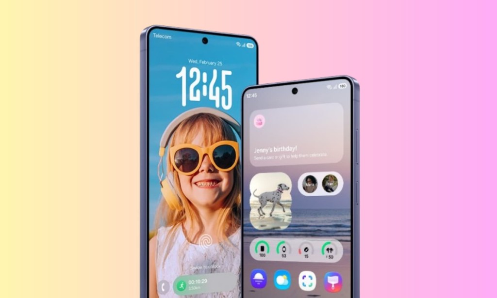 6 One UI 8.5 Settings You Should Customize on Your Samsung Galaxy Phone