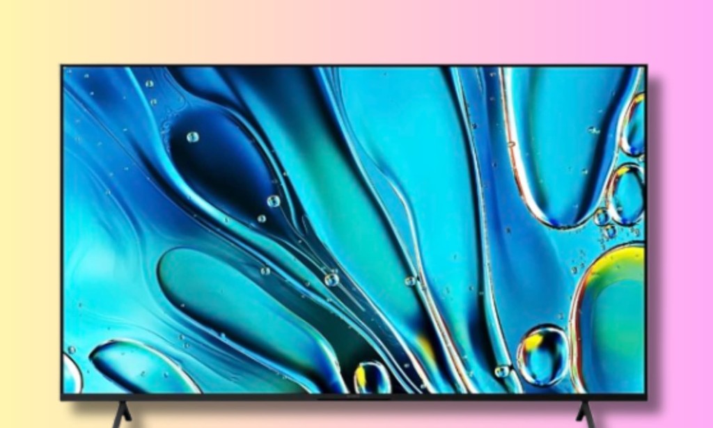 Sony BRAVIA 3 II Full Specifications. The Budget TV That Finally Gets Sony's Best Processor