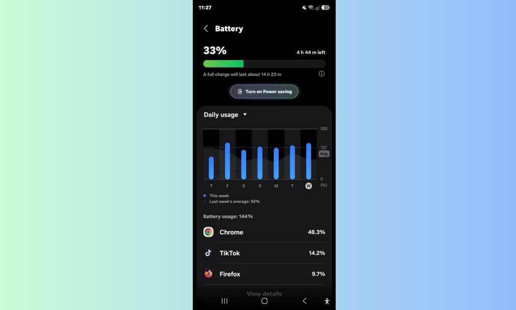 How to Fix Fast Battery Drain and Charging Settings on Samsung Galaxy Phones