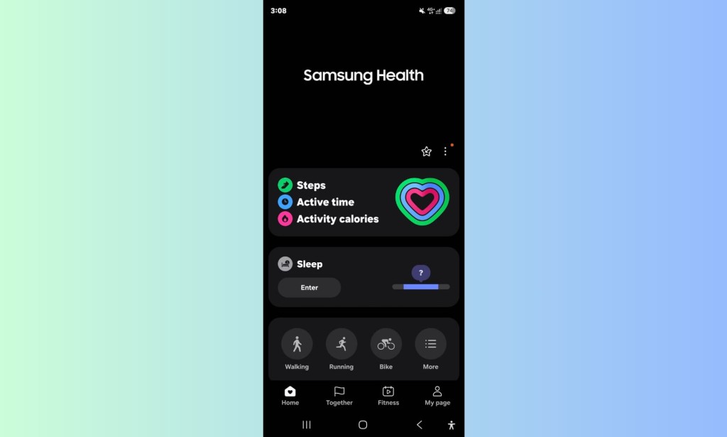 Samsung Galaxy Watch Gets Major AI Health Upgrade, Vitals, Heart Health Score, and More