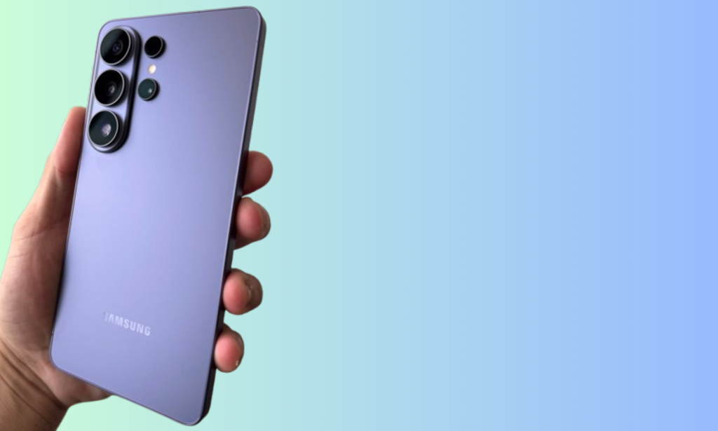 How to Fix Samsung Galaxy Wi-Fi Disconnecting Randomly When Phone Is Asleep