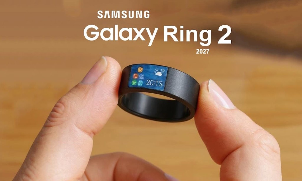 Samsung Galaxy Ring 2 Release Date, Battery Life, Design & Health Sensor Upgrades