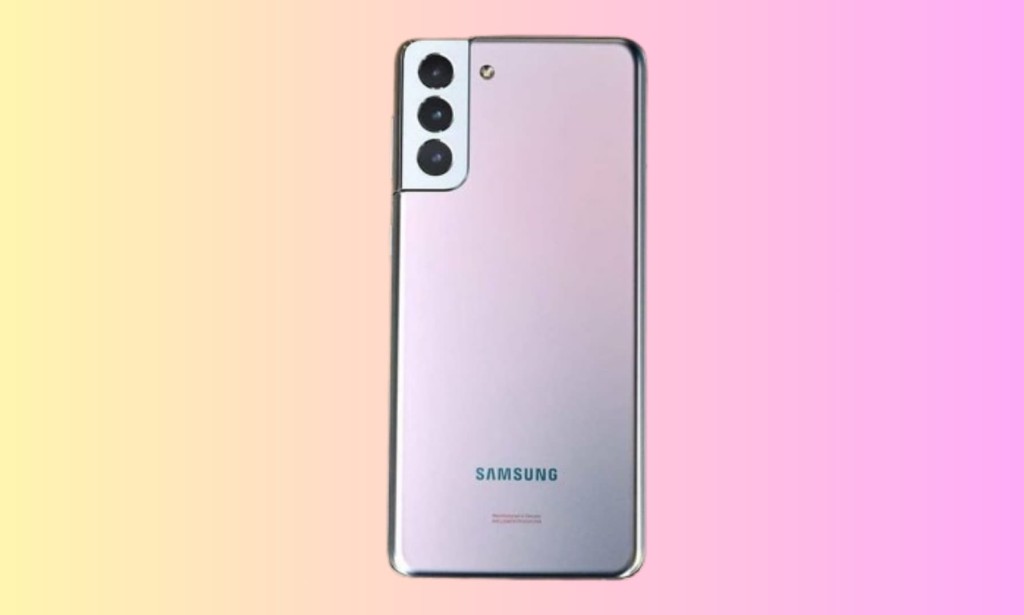 Samsung Galaxy S21 FE Snapdragon Gets May 2026 Security Patch in India