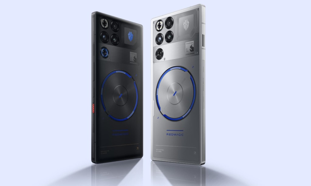 ZTE RedMagic 11S Pro Review: Fastest Gaming Phone Available, With Known Trade-offs