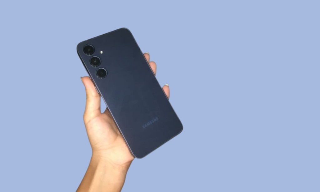 Samsung Galaxy A25 One UI 8.5 Update Is Now Rolling Out Globally