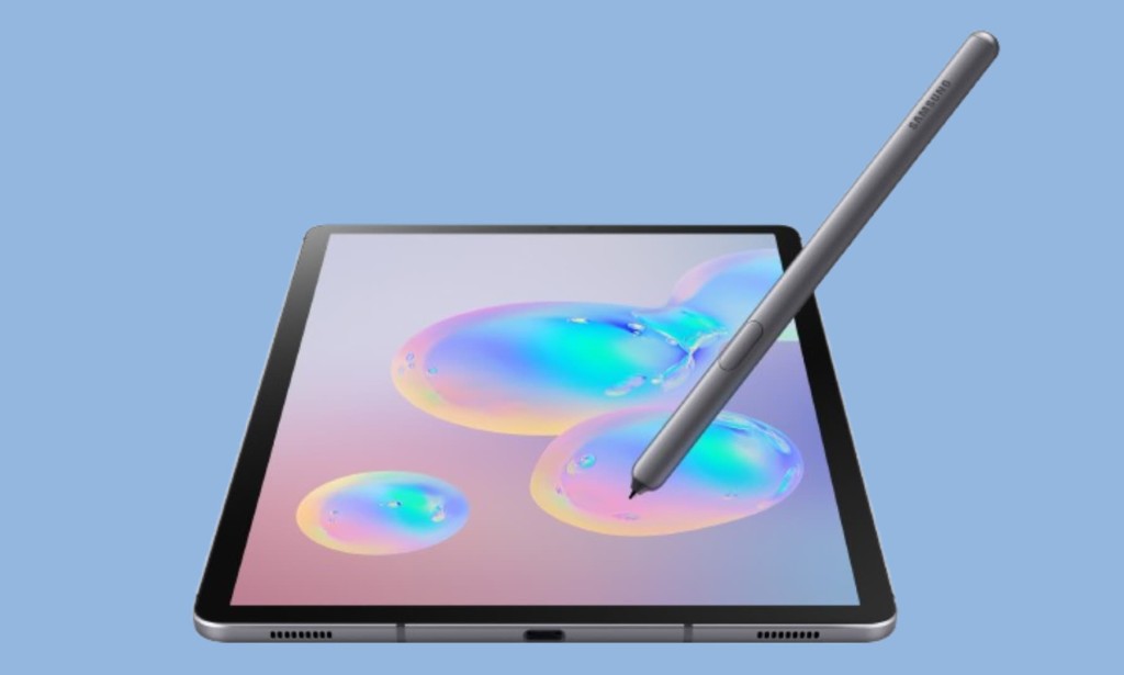 Samsung Galaxy Tab S6 Lite (2024) Surprise Gets One UI 8.5 Update