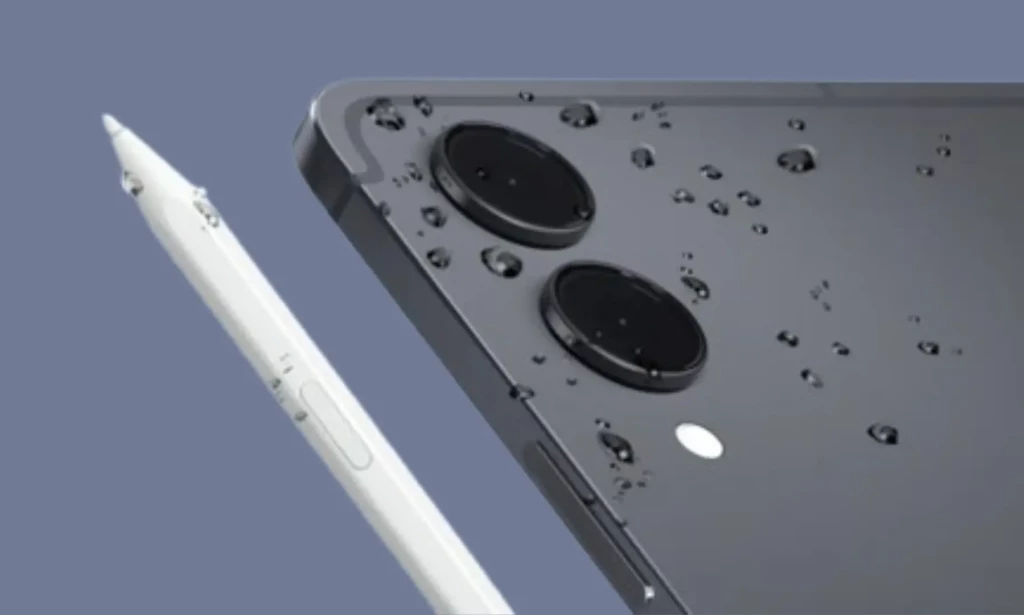 Samsung Galaxy Tab S12 Ultra Keeps the Same Battery But Gets a New Chip