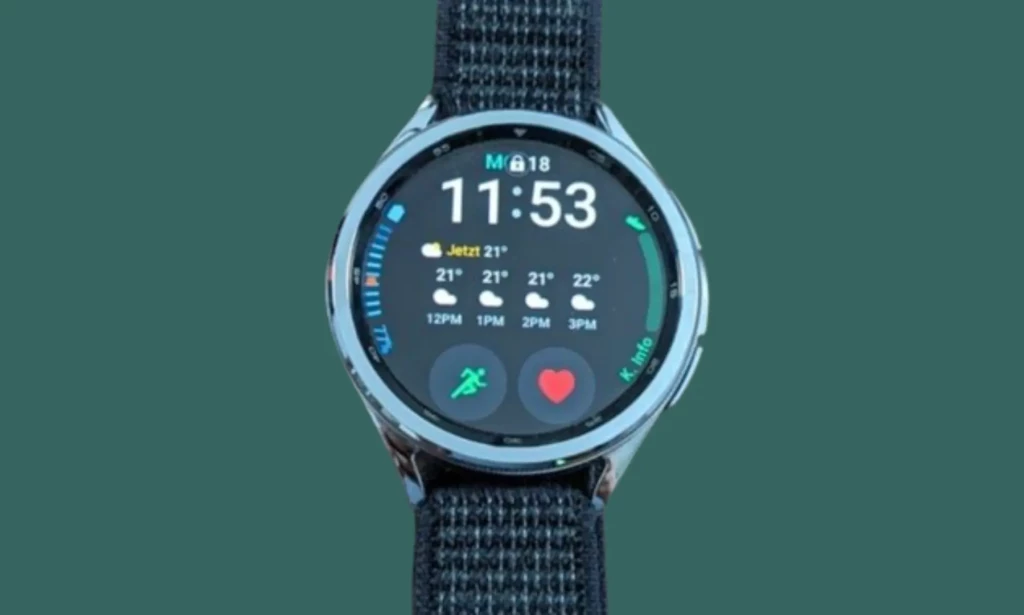 Samsung Galaxy Watch 7 and Watch 8 Receive May 2026 Wear OS Security Update