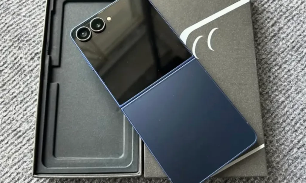 Samsung Galaxy Z Fold 8 Ultra Clears India BIS Certification Before Launch