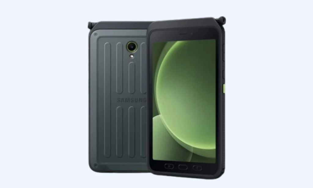 Samsung Galaxy Tab Active 6 Confirmed: Launch Expected in Early 2027
