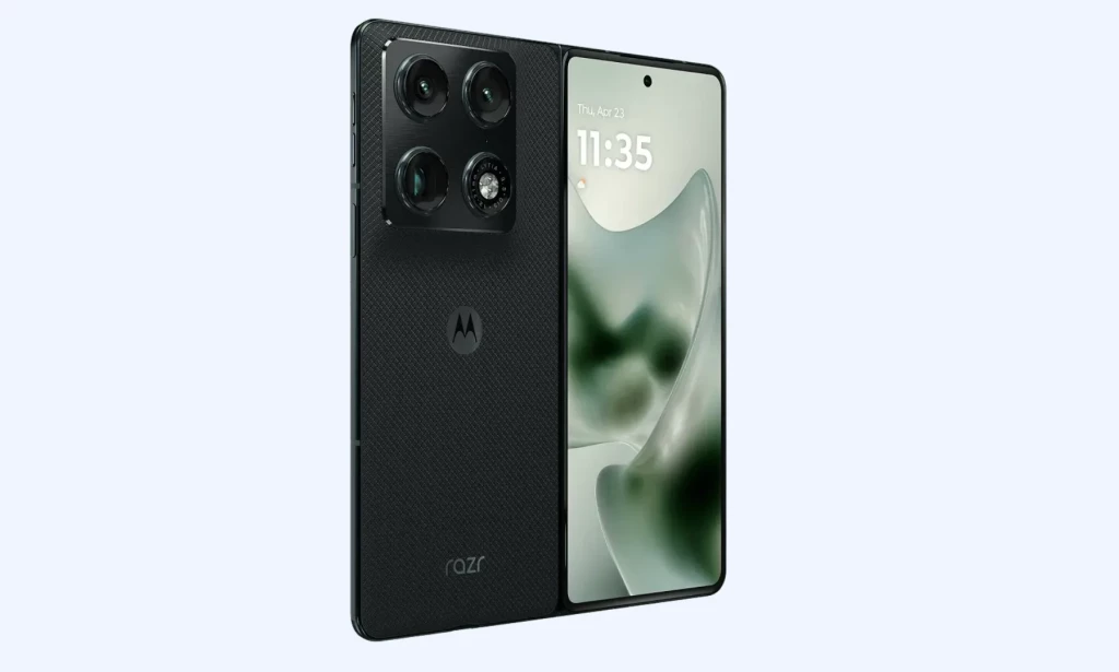 Motorola Razr Fold Full Specifications, Camera, Battery and Price